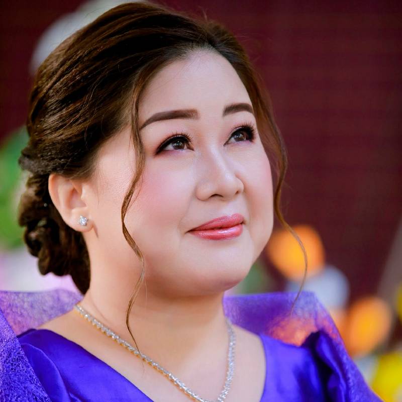 Daw Nang Si Pin