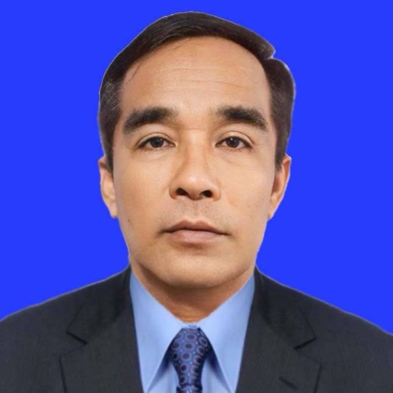 U KYAW ZAW WIN